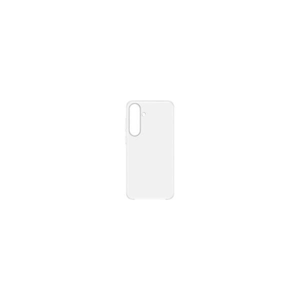 Clear Case, HandyhüLle Transparent, Samsung Galaxy S25+-image