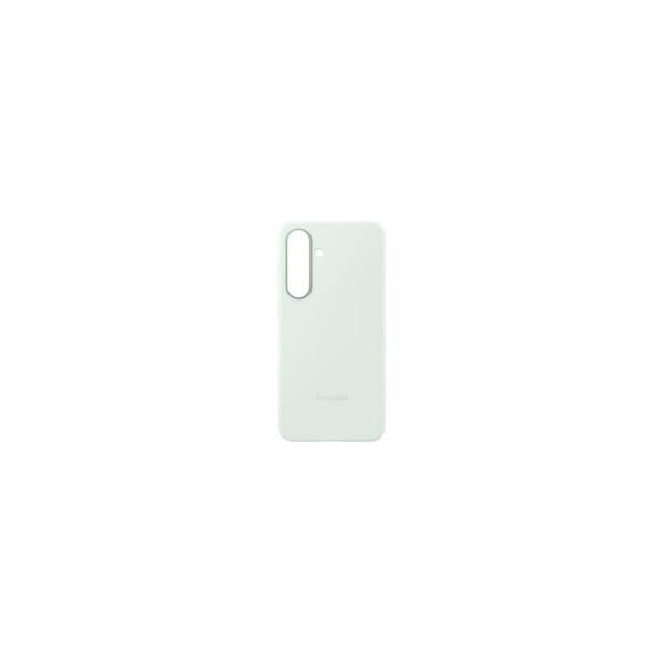 Silicone Case, HandyhüLle Mint, Samsung Galaxy S25 FE-image