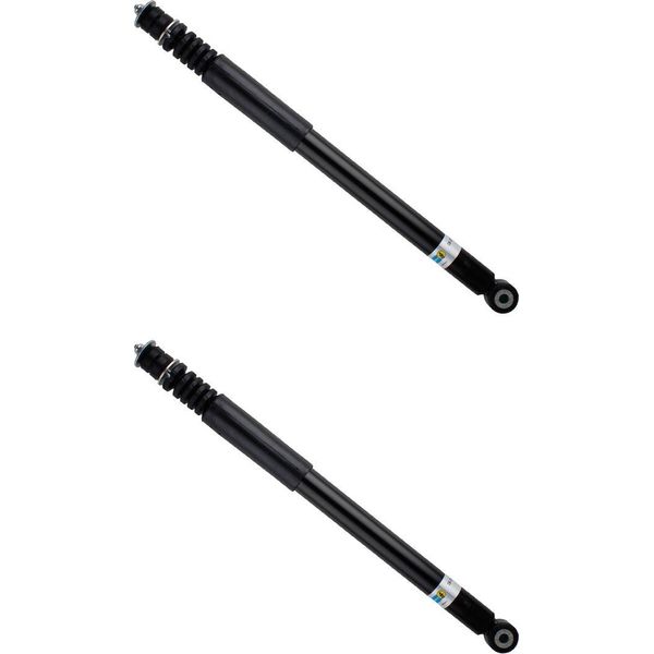 Set Di Ammortizzatori Posteriori A Gas Non Portanti Bilstein B4 Per Dacia Sandero Iii E Altri-image