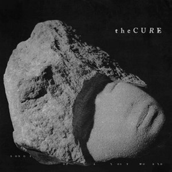 The Cure - Canzoni Di Un Mondo Perduto (Cd)-image