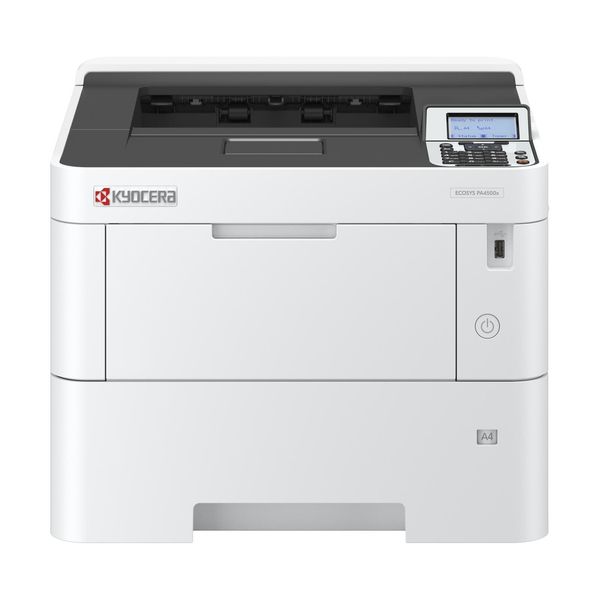 Kyocera Klimaschutz-System Ecosys Pa4500X Laserdrucker S/W-image