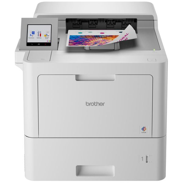 Brother HL-L9430CDN Farblaserdrucker-image