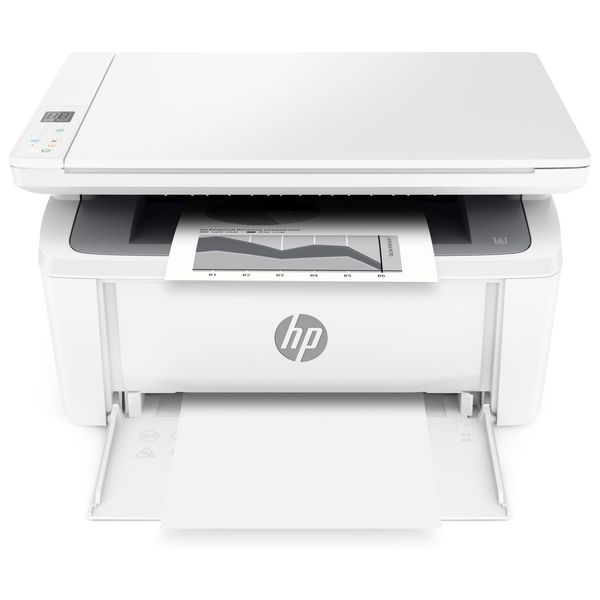 Hp Laserjet M140W Laser-MultifunktionsgeräT Schwarz-Weiß-image