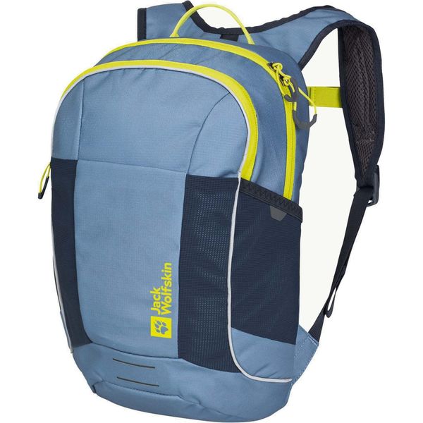 Jack Wolfskin Bambini Moab Jam Zaino Outdoor Blu Elementare-image