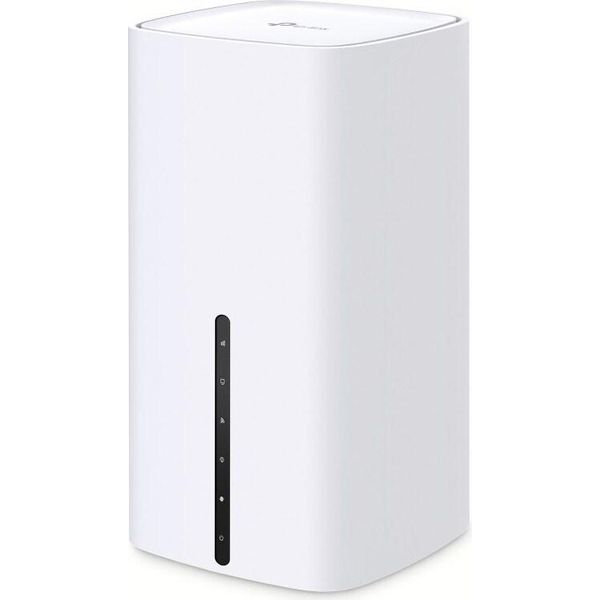 Tp-Link Archer NX200 V1 - Router Wireless A 3 Porte - 1Gbe - Wi-Fi 5, Wi-Fi 6 - Dual-Band - 5G (Archer NX200)-image