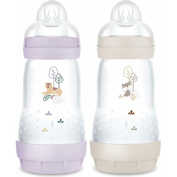 Bottiglia Per Bambini Mam Woods-image