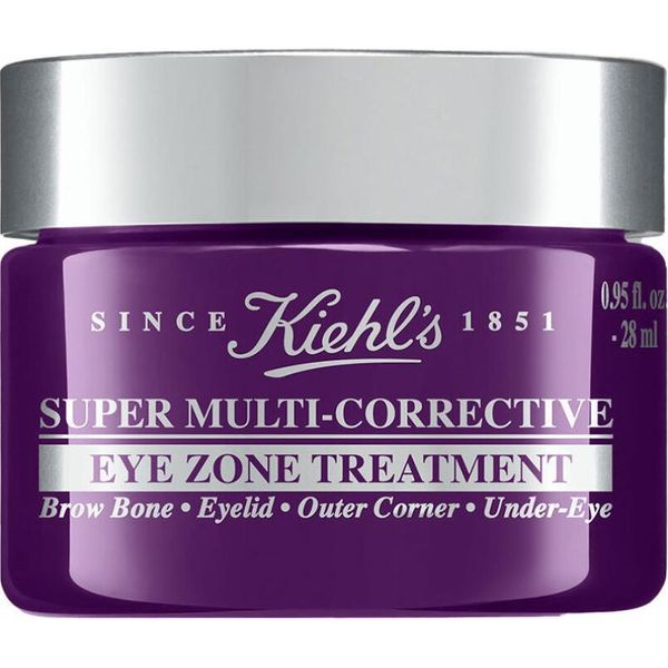 Kiehl's Super Multi-Corrective Eye Zone Treatment 0,95 Oz-image