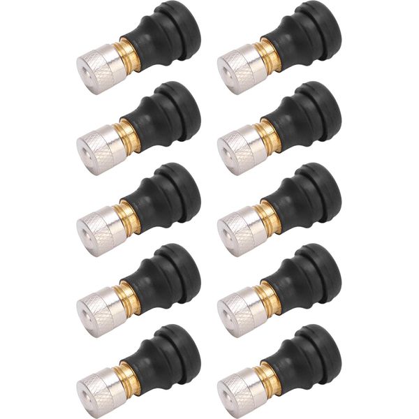 Elettrico Scooter Tubeless Tire Vacuum Valve, Elettrico Scooter Tubeless Tire Valve, Elettrico Scooter Tubeless Tire Gas Valve, Elettrico Scooter Tubeless Tire Wheel Valve, Elettrico Scooter Vacuum Valve, Elettrico Scooter Wheel Gas Valve-image