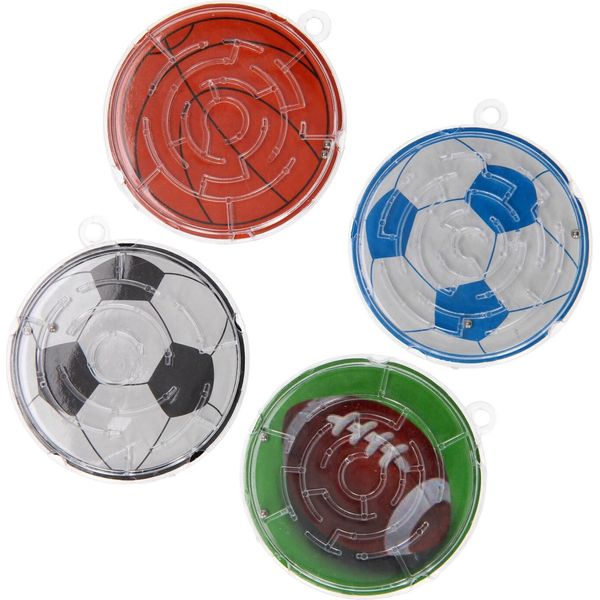 Gioco Di Pazienza Duckiez Sport-image