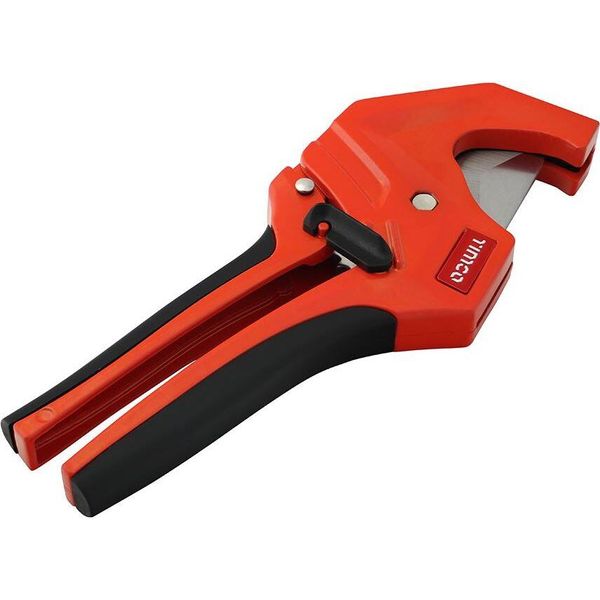 Timco - Tagliatubi Professionali (Misura 0 - 46 Mm - 1 Pezzo Ciascuno)-image