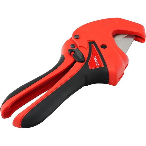 Timco - Tagliatubi Premium (Dimensioni 0 - 42 Mm - 1 Pezzo Ciascuno)-image