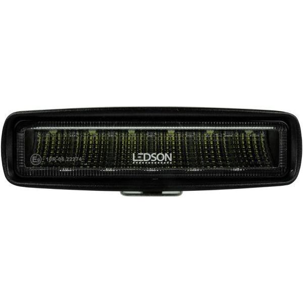 Illuminazione Da Lavoro - Ledson - Raptor - 6,2" - 15,8Cm - Lavoro / Scena"-image