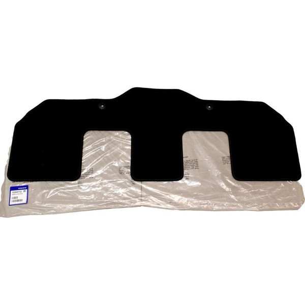 Volvo XC90 Ii Tappetino In Velluto Terza Fila Charcoal Oe 32262732-image