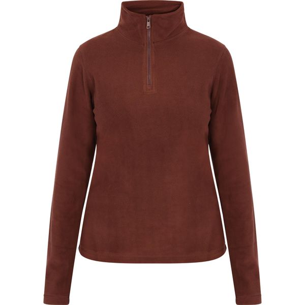 Maglione In Pile Da Donna Nolie - Marrone, Xs-image