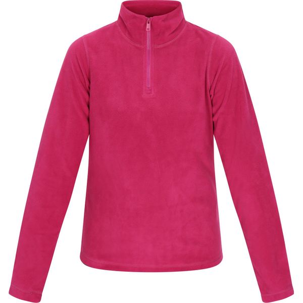 Maglione In Pile Da Donna Nolie - Fucsia, Xs-image