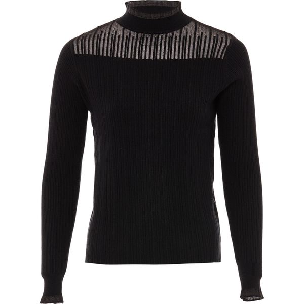 Nascita Damen Strickpullover - Schwarz, Xs/S-image