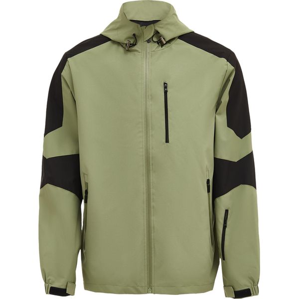 Giacca Da Uomo Bridgeport - Oliva, Xxl-image