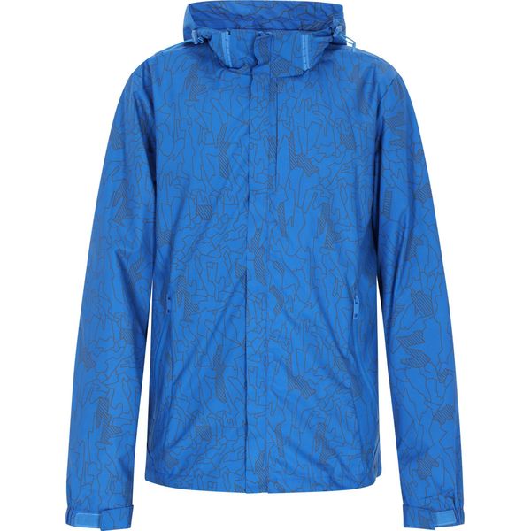 Braelyn Giacca Da Uomo - Blu Reale, L-image