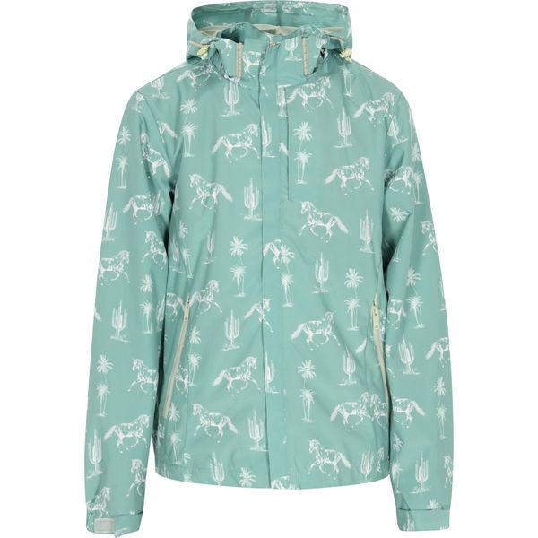 Beach Budz Giacca Da Uomo - Menta, Xl-image