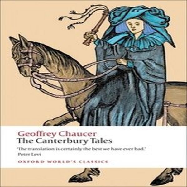 I Racconti Di Canterbury-image