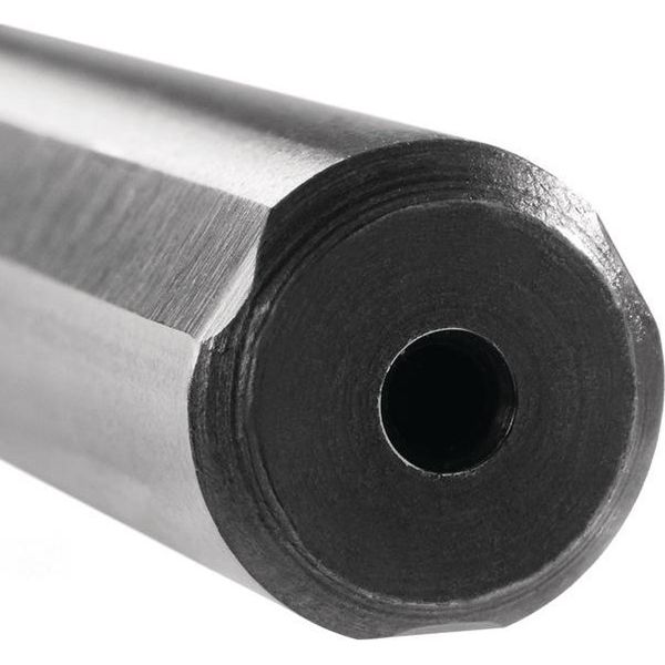 Ruko 10X Punta Elicoidale Flowstep Punto Din 338 Hss Gambo Diritto Ø 3,3 Mm - 259033-image