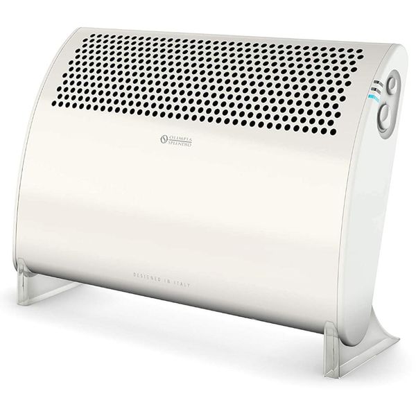 Olimpia Splendid | Riscaldatore A Condensazione Caleo 2 Turbo | 2000 W-image