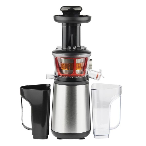 Spremiagrumi Hkoenig GSX12 In Acciaio Inox, 400 W-image