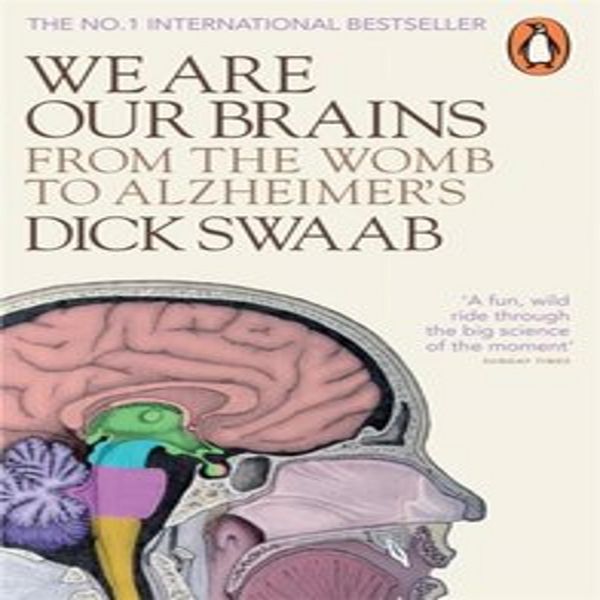 Noi Siamo Il Nostro Cervello-image