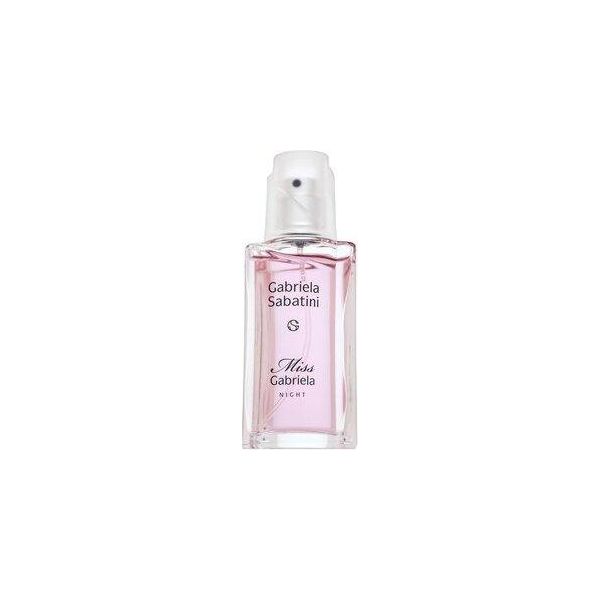 Gabriela Sabatini Miss Gabriela Night Eau De Toilette 30Ml Spray-image