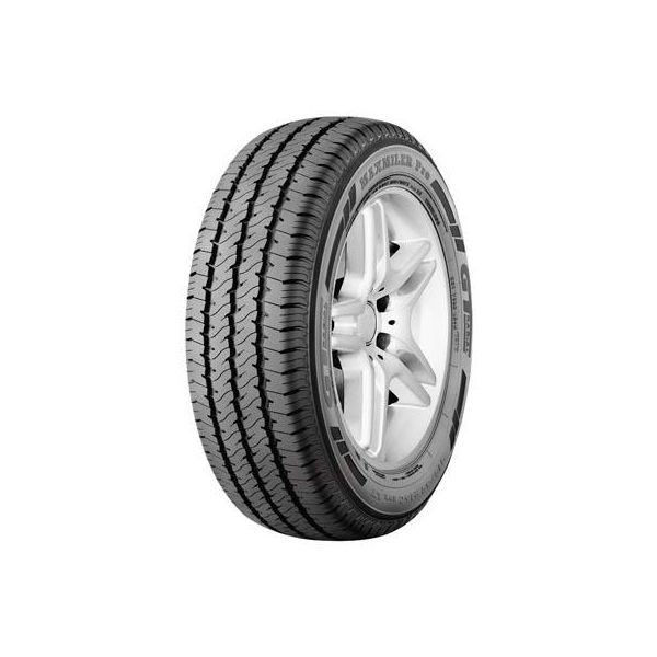Gt-Radial Maxmiler Pro 205/75R16C 113R Bsw-image
