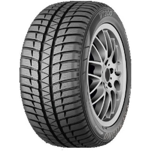 Sumitomo WT200 ( 195/65 R15 95T Xl )-image