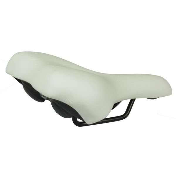 Selle Monte Grappa Nevea 260 X 205 Mm Bianco-image