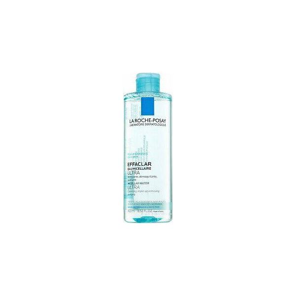 La Roche-Posay Effaclar Acqua Micellare Purificante 400 Ml-image