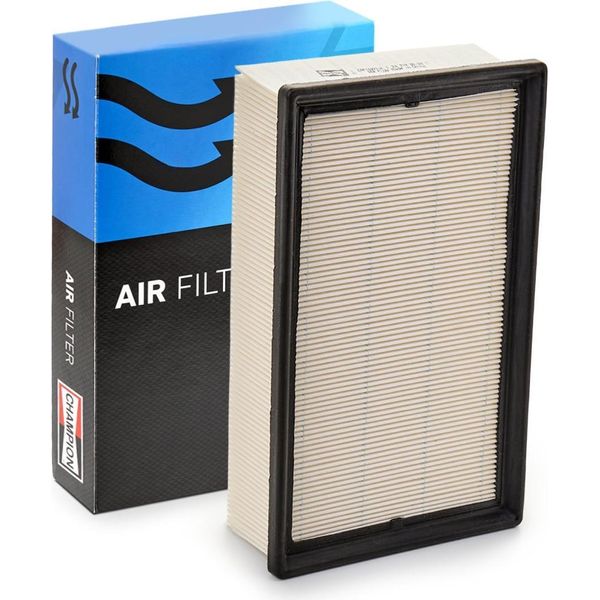 Filtro Aria Champion CAF100971P Adatto Per Peugeot 307 Sw (3H) Cartuccia Filtrante-image