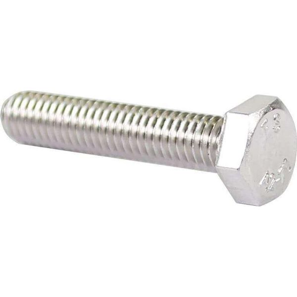 Bofix Fixx Esagono Vuoto Bouten M6X30 25 Pezzi, Acciaio Inox-image