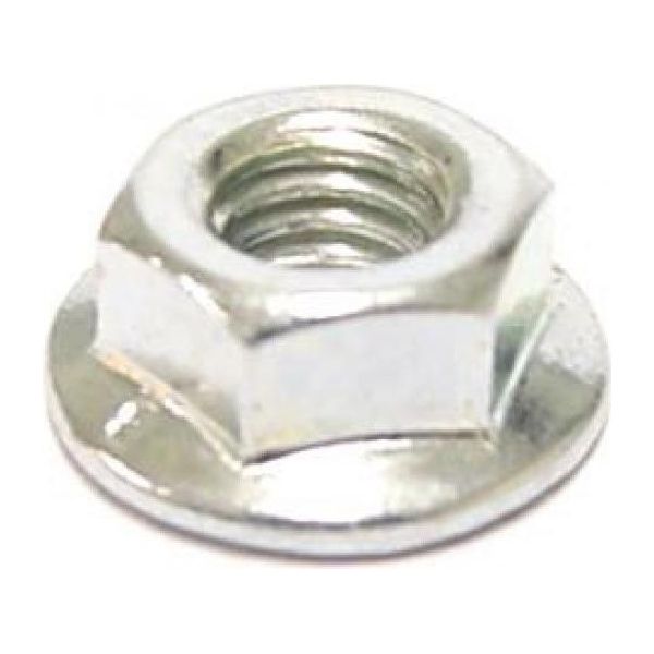 Bofix Dado Flangiato M5 Per100-image