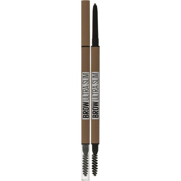 Maybelline New York Brow Matita Per Sopracciglia Ultra Sottile 01 Bionda-image