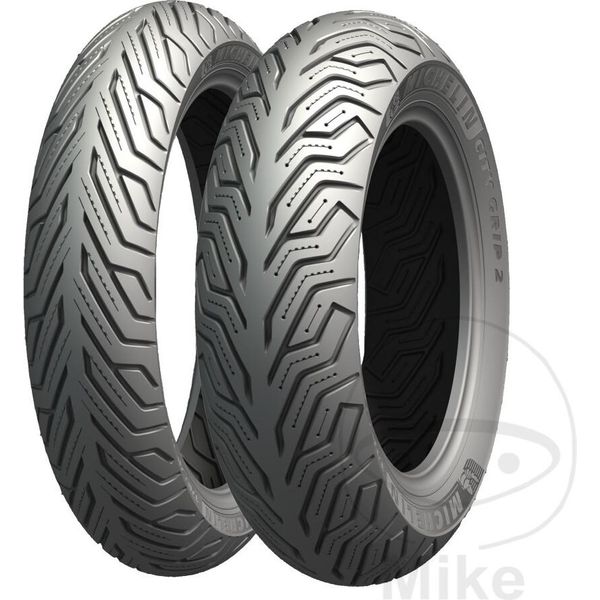Michelin City Grip 2 90/90 - 14 M/C Xl Tl 52S Anteriore/Posteriore M+S-image