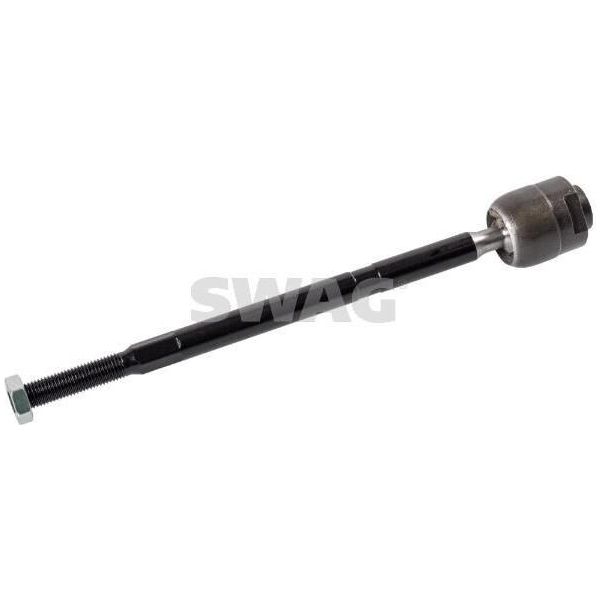Swag 70 94 3640 Giunto Assiale Barra Di Accoppiamento Per Fiat Grande Punto (199) Anteriore Sinistro Anteriore Destro-image