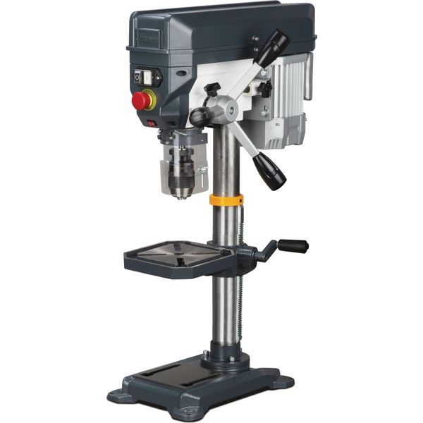 Trapano Da Banco Dq 18 15,9 (S235Jr)Mm MK2 600-2400Min-¹ OPTI-DRILL-image