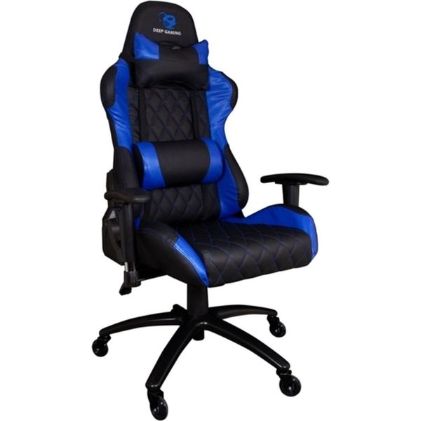Coolbox Gaming-Stuhl Deepgaming Deepcommand2-image