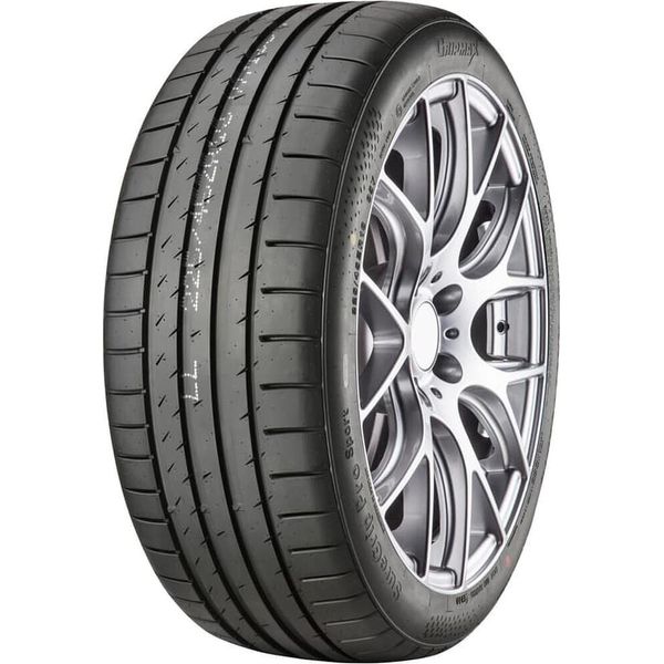 Gripmax Suregrip Pro Sport 235/40R19 96Y Bsw Xl-image