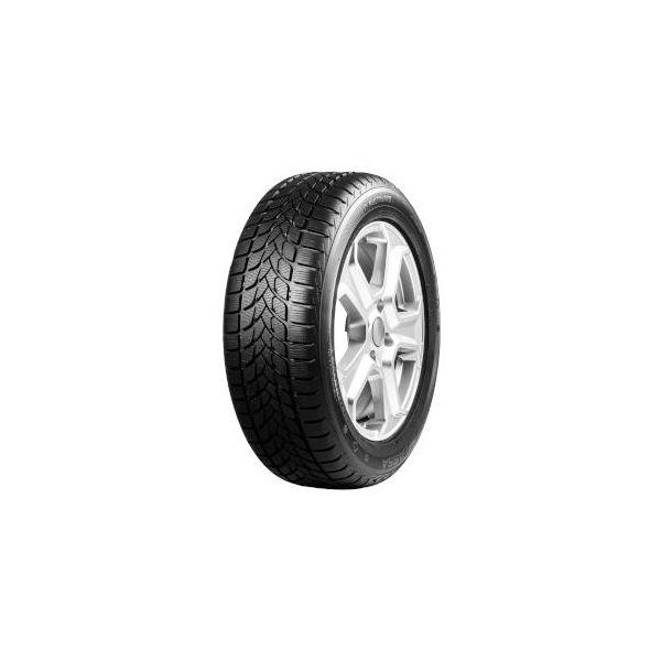 Lassa Multiways-C 215/75R16C 113Q Bsw-image