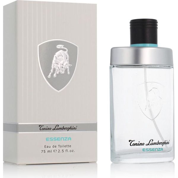Tonino Lamborghini Essenza Eau De Toilette Spray 70Ml-image