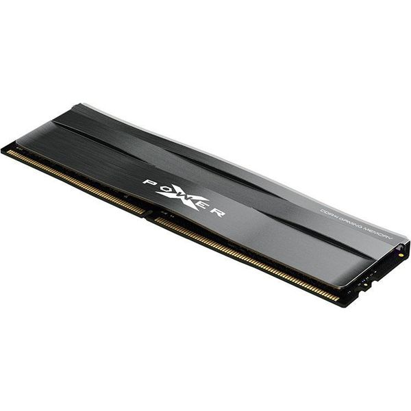Silicon Power Xpower Zenith Memory Module 32 Gb 2 X 16 Gb DDR4 3600 Mhz-image