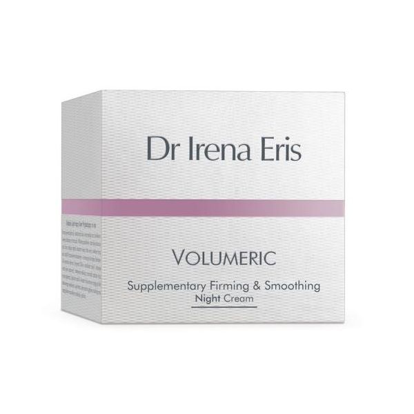 Dr Irena Eris Crema Notte Volumerica 50 Ml-image