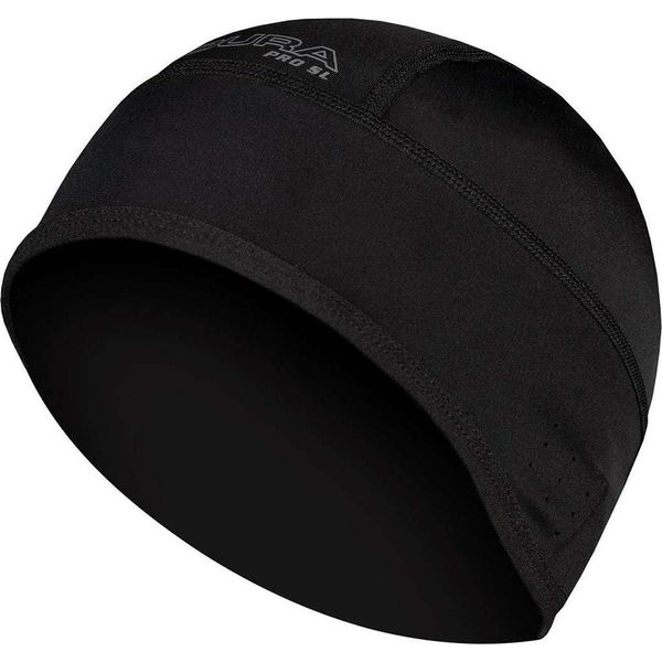 Endura Pro Sl Skull Cap E0154 - Unisex, Nero - Taglia S/M-image