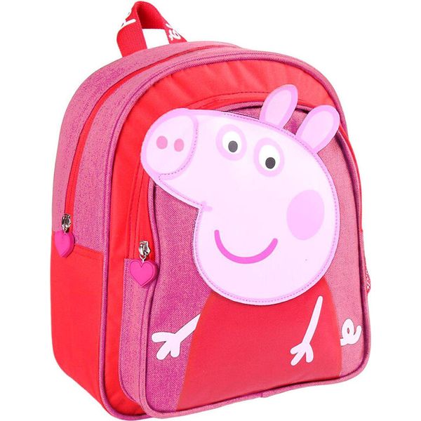 Cerda Zaino Per Bambine Peppa Pig-image