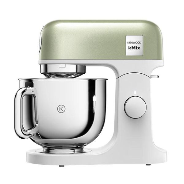Kenwood Kmix Robot Da Cucina KMX760GR-image