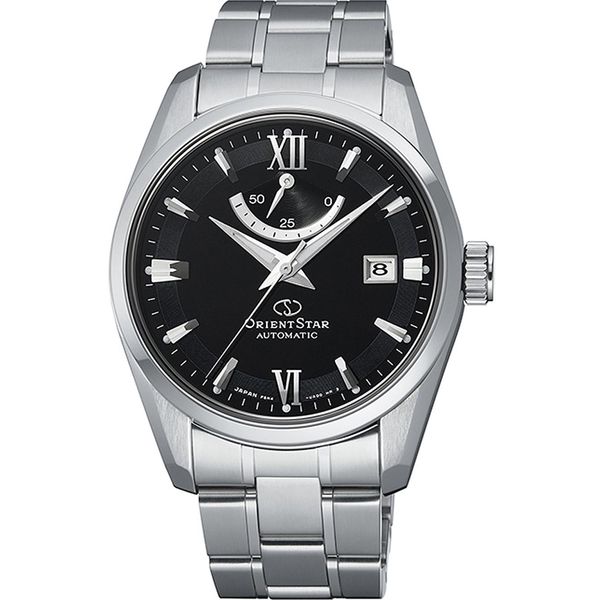 Orient Star Classic Automatic RE-AU0004B00B Orologio Da Uomo-image